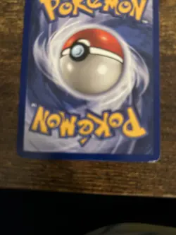 Pokemon Nidoqueen No Symbol Error - 7/46 Holo Jungle - WOTC Vintage Near Mint - Image 4