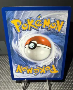 Pokemon Mega Evolution Air Ballon 166/132 Ultra Rare Full Art NM Condition - Image 2