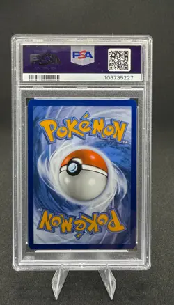 2025 Pokemon SVP EN Eevee Prismatic Evolutions ETB Promo 173 PSA 10 Gem Mint - Image 2