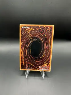 Yu-Gi-Oh! - Mask Of Restrict - Ultra Rare - LON-018 - Image 2