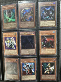 Yugioh! Binder Collection - Image 3