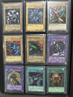 Yugioh! Binder Collection - Image 4