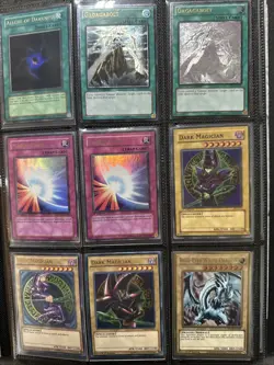 Yugioh! Binder Collection - Image 5