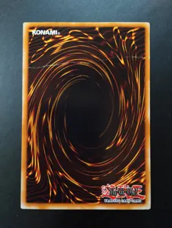 YUGIOH 2004 | PERFECTLY ULTIMATE GREAT MOTH | ROD-DE001 | GERMAN PRISMATIC | DMG - Image 2
