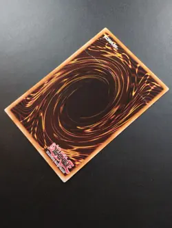 YUGIOH 2004 | PERFECTLY ULTIMATE GREAT MOTH | ROD-DE001 | GERMAN PRISMATIC | DMG - Image 5