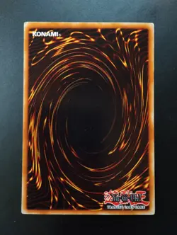 YUGIOH 2004 | NEGATE ATTACK | ROD-DE003 | PROMO | GERMAN PRISMATIC | EXCELLENT - Image 2