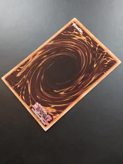 YUGIOH 2004 | NEGATE ATTACK | ROD-DE003 | PROMO | GERMAN PRISMATIC | EXCELLENT - Image 5