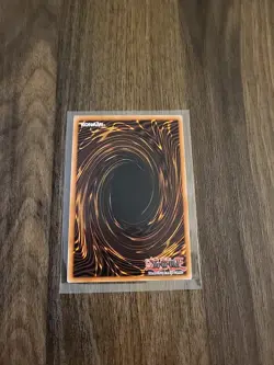 YuGiOh Knightmare Phoenix RA03-EN042 Ultra Rare 1st Edition - Image 2