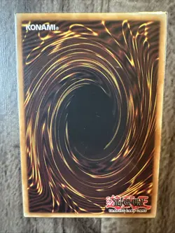 Yugioh! OP13-EN001 Book of Moon - Image 2