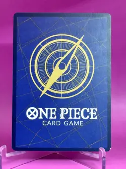 One Piece English P-010 Kaido Winner Pack Vol.5 Promo - Image 3