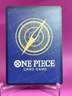 Nico Robin Parallel ST21-010 Starter Deck EX Gear 5 One Piece English Full Art - Image 3