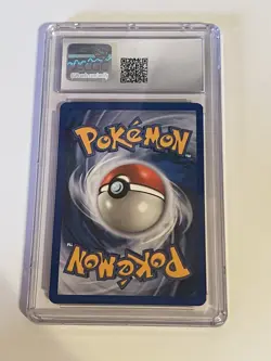 Pokemon Haunter Skyridge 63/144 CGC 10 Gem Mint Regular 2003 TCG Card - Image 2