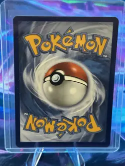 Riolu (010) Me: Mega Evolution Promo Holo 80 HP Accelerating Stab Pokemon Card - Image 2