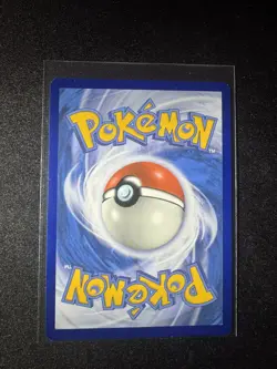 Detective Pikachu SM194 Promo Holo Rare 2019 Movie Promo Pokemon TCG Card NM! - Image 2