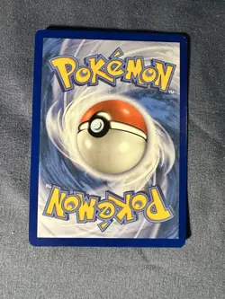 Pokemon TCG Squirtle Stellar Crown Illustration Card 148/142 Near Mint Condition - Image 2