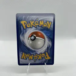 Pokemon Ditto Holo Rare Detective Pikachu 17/18 Basic 60 HP Card - Image 2