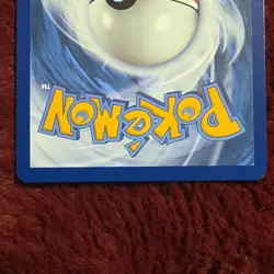 Pokemon Mew ex 193/165 Scarlet & Violet 151 Ultra Rare Full Art Holo EX Card - Image 4