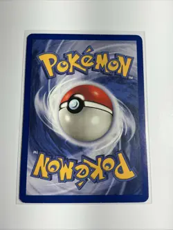 Kadabra 032/102 Base Set Regular Pokemon Card TCG - Image 2