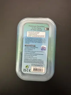 Pokemon Trading Card Game: Galar Pals Mini Tin Yamper & Morpeko Factory Sealed - Image 2