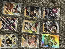 Lot of Pokemon TCG Cards Most Near Mint Some Lightly Played Read Desc - Image 3