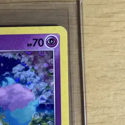 Pokemon Galarian Ponyta SWSH013 Promo Basic 70 HP Sword & Shield TCG Card - Image 4