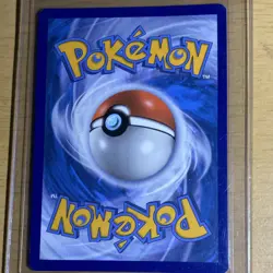 Pokemon Galarian Ponyta SWSH013 Promo Basic 70 HP Sword & Shield TCG Card - Image 5