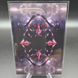 Jinx Anime Waifu Card Doujin ACG Goddess Holo - Image 4