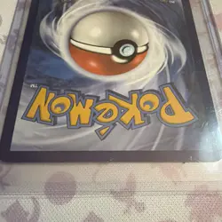 Pokemon Card Lapras GG05/GG70 Crown Zenith Full Art Holo Illustration Rare NM - Image 4