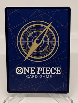 Nami (Alt Art) OP09-050 R Emperors in the New World ONE PIECE Card Game Japanese - Image 2