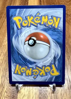 Murkrow 106/195 Non Holo Silver Tempest Pokemon Card NM - Image 2