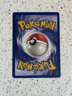 Pokemon TCG English LP Electrode 2/64 Jungle Holo Rare Card *No Symbol Error*! - Image 2