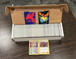 Pokemon TCG- Bulk Mixed Set Lot 2015-19’ With Holos/Reverse Included 700+ Cards - Image 1