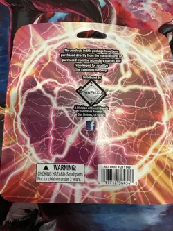 Pokemon TCG Lightning Set 4 Packs + 1 Bonus Card! Brand New/Sealed! - Image 3
