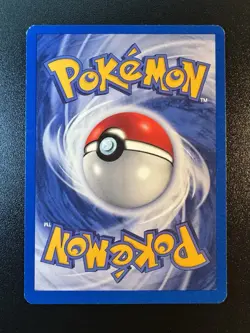 Electabuzz - 20/102 - WOTC Base Set Rare Pokemon Card - LP+ - Image 2