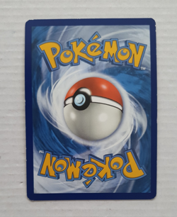 Pokemon TCG Cosmic Eclipse - Torkoal 237/236 Holo Secret Rare Card (2019) LP - Image 2