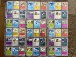 Pokemon TCG Simplified Chinese CBB2C Gem Pack Vol.2 Eeveelution 132 cards - Image 2