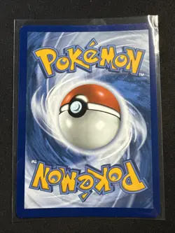 Pokemon TCG Surging Sparks Stunfisk Holo Illustration Card 202/191 IR - Image 2