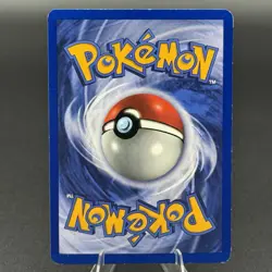 Pokemon Card Vaporeon #12/64 Holo Rare 1999 Jungle Unlimited - Image 5