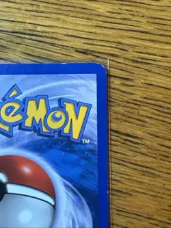 Pokemon Card - Reverse-Holo Paras 99/147 Aquapolis *LP* e-Card Common - Image 5