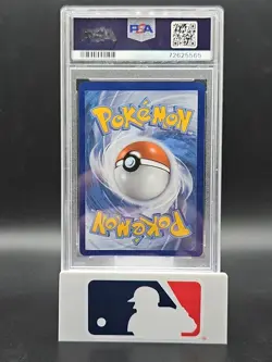 Pokemon Card PSA 8 Origin Forme Palkia V Sword & Shield Astral Radiance 167/189 - Image 3