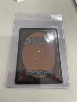 Gaea's Cradle Urza's Saga Regular Card MTG Magic the Gathering - Image 2