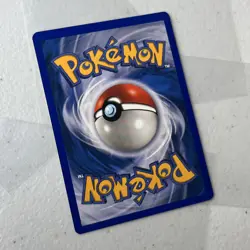 Pokemon Card Ho-oh Wizards of the Coast Series #52 Black Star Promo NM WoCT - Image 3
