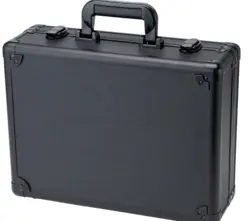 Glory of Team Rocket Attache Case Brief Case Pokemon Card - Image 3