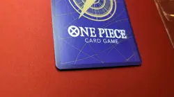 One Piece Card Game The Billion-fold World Trichiliocosm OP06-038 Alternate Art - Image 4
