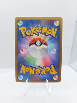 Palkia 006/012 Japanese Shaymin Lv.X Collection Pack PtS Pokemon Card - Image 2