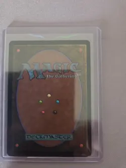 Powder Keg MTG Urza's Destiny 1999 Magic Card - Image 2