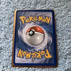 Pokemon TCG Growlithe Legendary Treasures Reverse Holo Card RC4/RC25 - Image 4