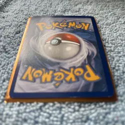 Pokemon TCG Growlithe Legendary Treasures Reverse Holo Card RC4/RC25 - Image 5
