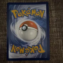 Pokemon Basic Grass Energy Holo PALdea Evolved 278/193 TCG Card - Image 2