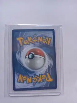 Mega Abomasnow ex Ultra Rare ME01 Mega Evolution 157/132 NM Pokemon Card - Image 2